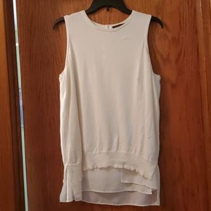 The Limited sweater top